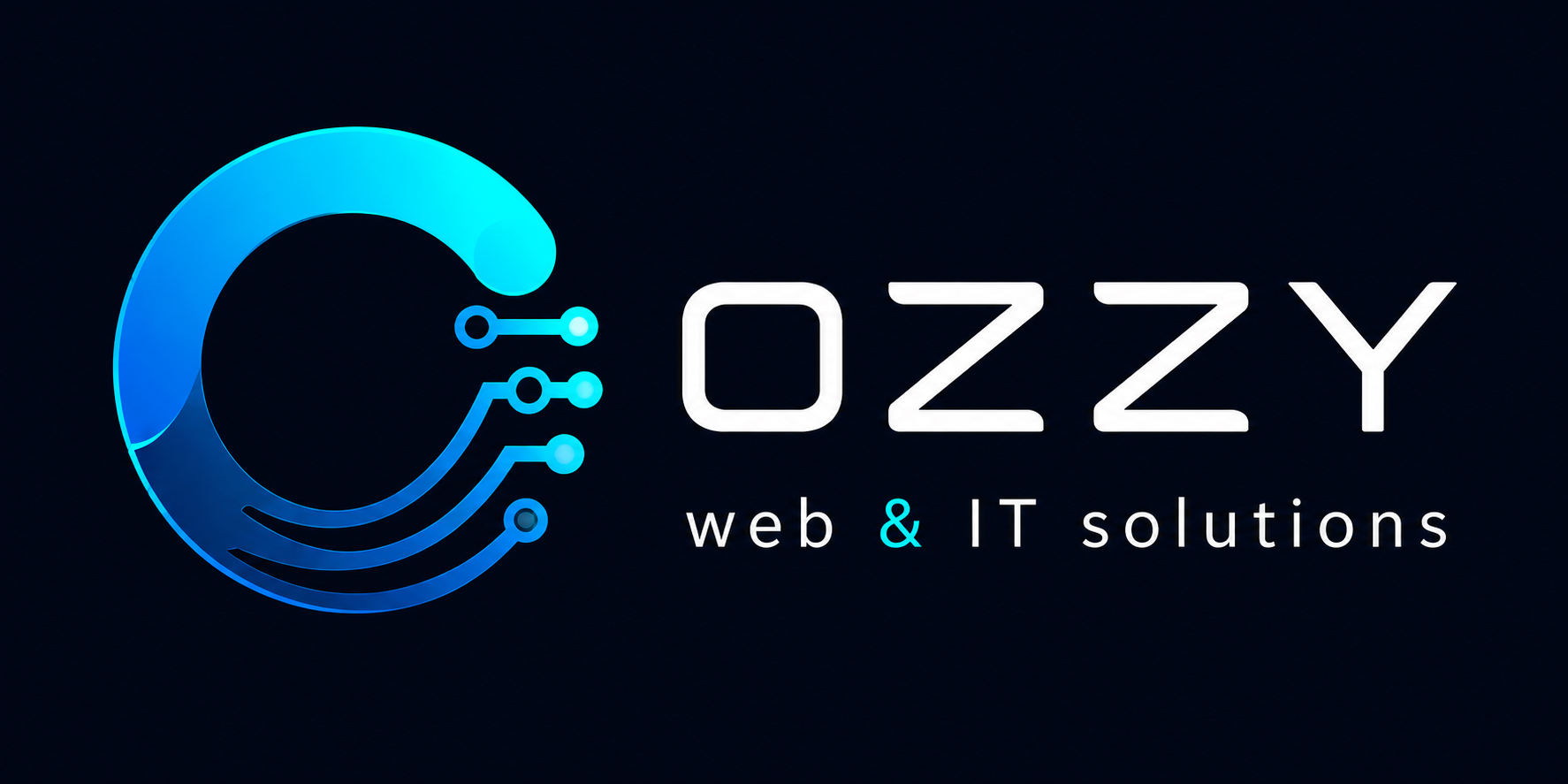 OZZY — web & IT solutions